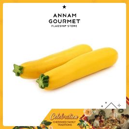 Zucchini Yellow 