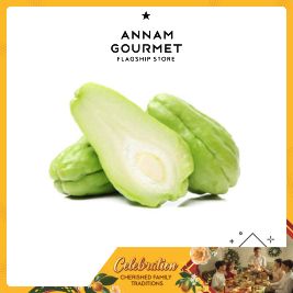 Baby Chayote (500g)