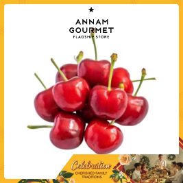 Red Cherry US size 9 (500g)