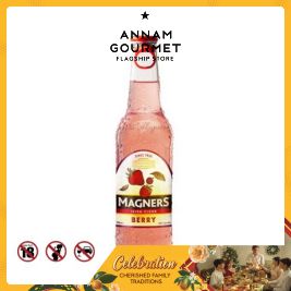Magners Berry Cider (330ml)