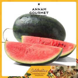 Seedless Watermelon US