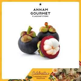Mangosteen (g)