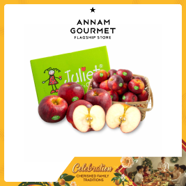Apple Juliet Organic French (g)