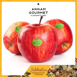Apple Juliet Organic French (1kg)