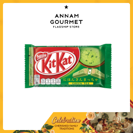 Nestle Kit Kat 4F – Green Tea (35g)
