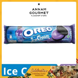 Oreo Ice Cream Blueberry  133g