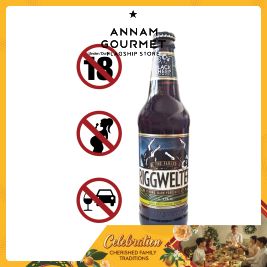 Black Sheep Riggwelter Ale 5.7% Btl (500ml)