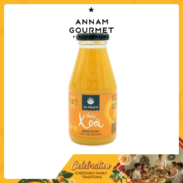 Le Fruit Mango Nectar (250ml)