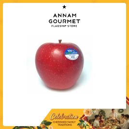 Apple Queen NZL (g)