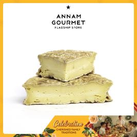 Tomme Crayeuse Cheese