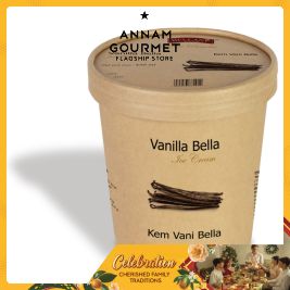Bellany Vanilla (450ml)