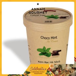 Bellany Choco-Mint (450ml)
