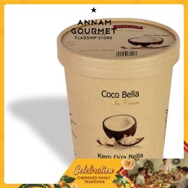 Bellany Coco Bella (450ml)