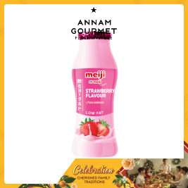 Meiji Paigen Strawberry (150ml)