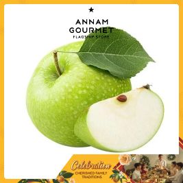 Apple Green South Africa (g)