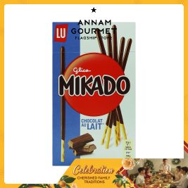 LU Mikado Milk Chocolate (75g)