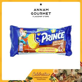 Lu Prince Chocolate Biscuits (80g)