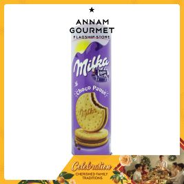 Milka Pause Chocolate Biscuits (260g)