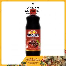 Sunquick Mixed Berries Juice (700ml)