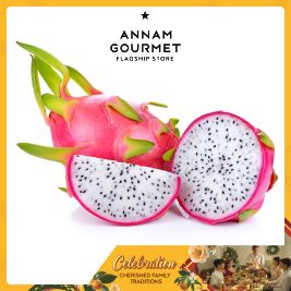 Dragon Fruit White 