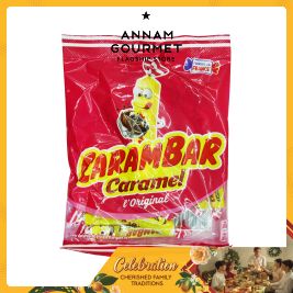 Carambar Caramel Candy (130g)