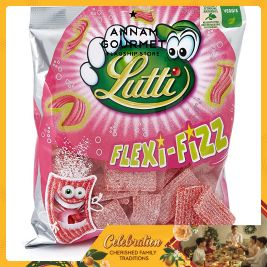 Lutti Flexi-Fizz (225g)