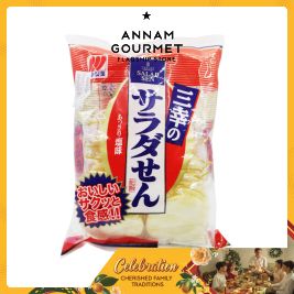 Sanko Salad Rice Cracker  105.2g