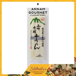 Akagi Joshu Dried thin wheat noodle – Somen 270g