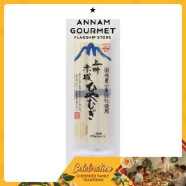 Akagi Joshui  Dried Medium Wheat Noodle - Hiyamugi 270g