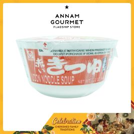 Maruchan Instant Thich wheat noodle with fried tofu  94g