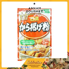 Nisshin Seifun FRYING BATTER MIX 100g