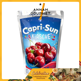 Capri Sonne Kirsche (200ml)