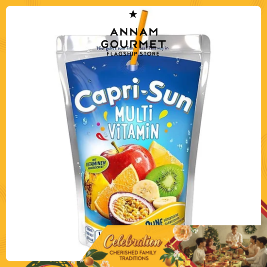 Capri Sonne Multi Vitamin (200ml)