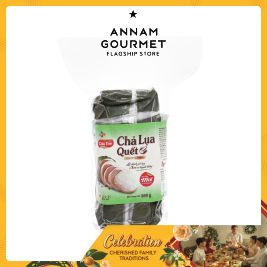 Cau Tre Vietnamese Pork Ham Premium (500g)
