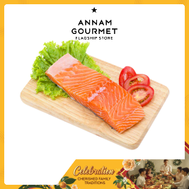 AG Salmon Fillet (g)