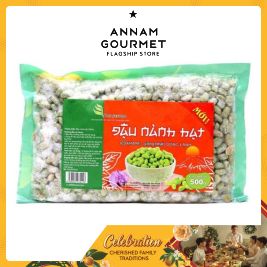 Vsafefood Soybeans (500g)