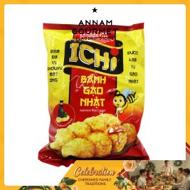 Ichi Rice Cake (180g)