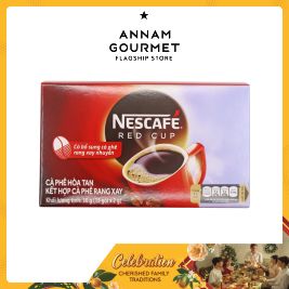 Nescafe Red Cup Asian (200g)