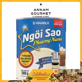 Blue “NSPN” Milk (380g)