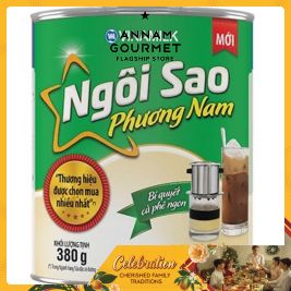 Green “NSPN” Milk (380g)
