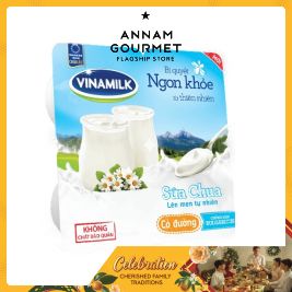 Vinamilk Yogurt Sweetened