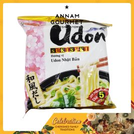 Acecook Japanese Flavor Udon  75g