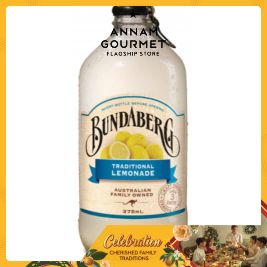 Bundaberg Lemonade (375ml)