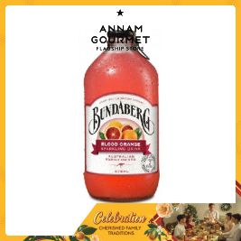Bundaberg Blood Orange (375ml)