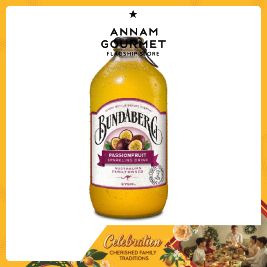 Bundaberg Passionfruit (375ml)