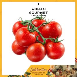 Hokkaido Queen Tomato VietGAP