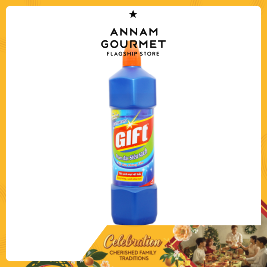 Gift Bath Cleaner Super Clean (900ml)
