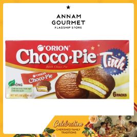 Chocopie Orion Cake (180g)