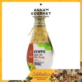 Kewpie Dressing Roasted SESAME (210ml)