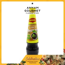 Maggi Soya Sauce (300ml)